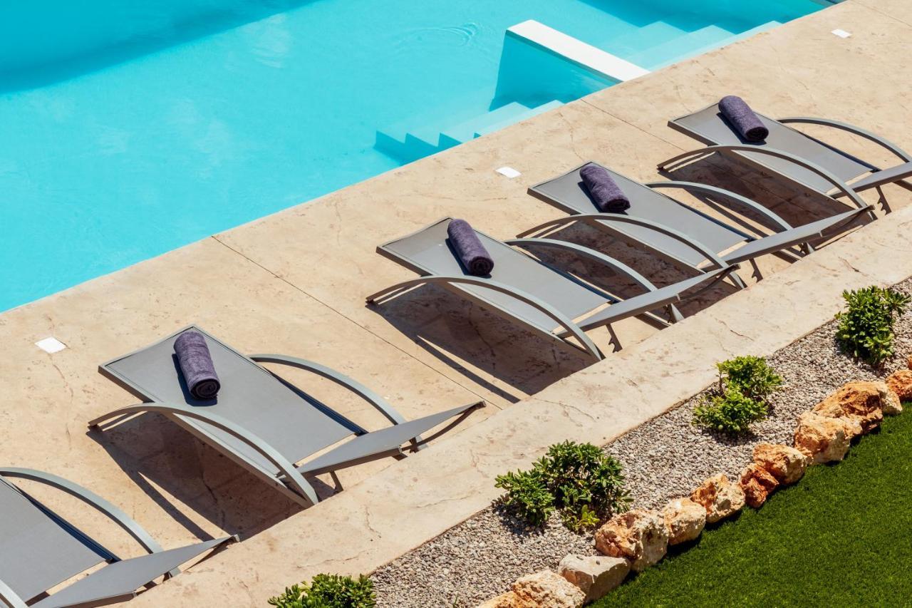 Mylos Mountain Villas- Villa Giorgio Άγιος Νικήτας Εξωτερικό φωτογραφία